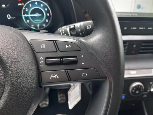 Hyundai Bayon - Afbeelding 15 van 23