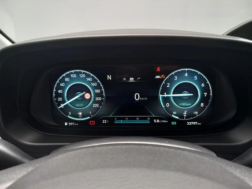 Hyundai Bayon - Afbeelding 16 van 23