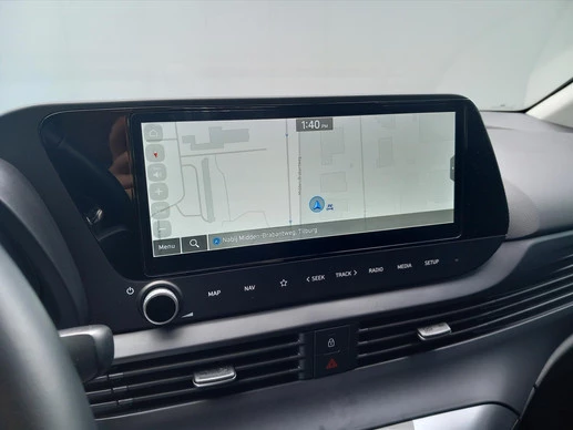 Hyundai Bayon - Afbeelding 17 van 23