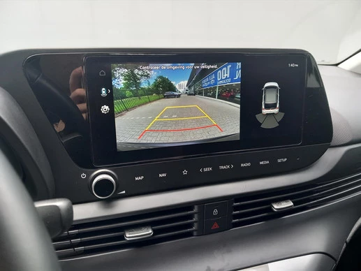 Hyundai Bayon - Afbeelding 18 van 23