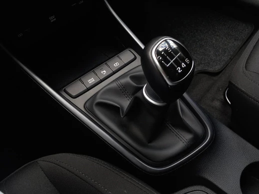 Hyundai Bayon - Afbeelding 19 van 23