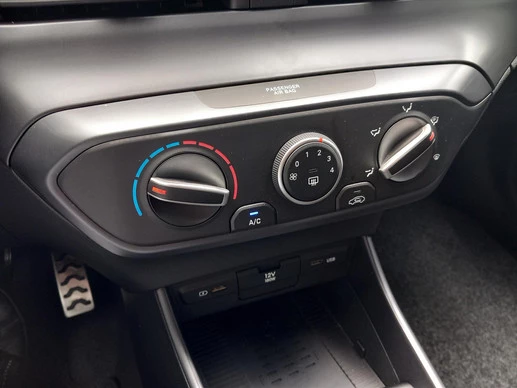Hyundai Bayon - Afbeelding 20 van 23
