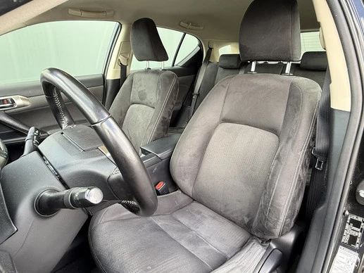 Lexus CT - Afbeelding 4 van 29