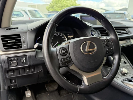 Lexus CT - Afbeelding 5 van 29