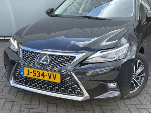Lexus CT - Afbeelding 6 van 29