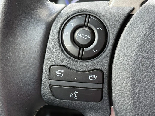 Lexus CT - Afbeelding 9 van 29