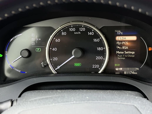 Lexus CT - Afbeelding 10 van 29