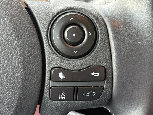 Lexus CT - Afbeelding 11 van 29