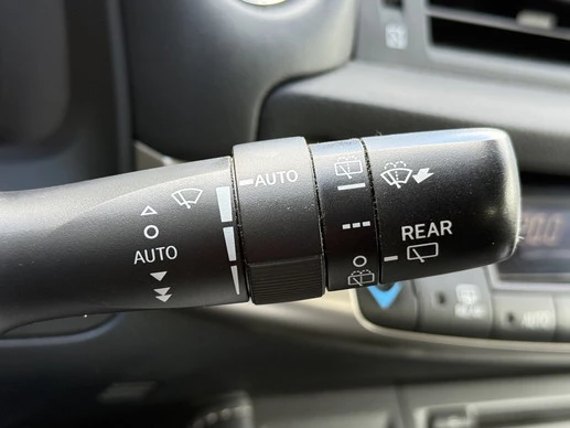 Lexus CT - Afbeelding 13 van 29