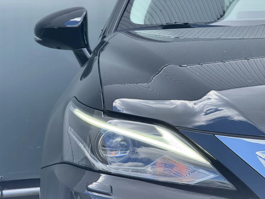 Lexus CT - Afbeelding 15 van 29