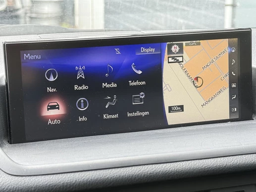 Lexus CT - Afbeelding 18 van 29
