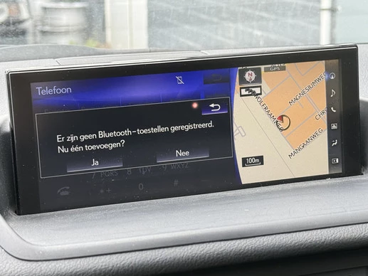 Lexus CT - Afbeelding 19 van 29