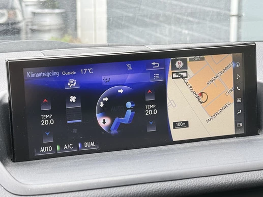 Lexus CT - Afbeelding 20 van 29