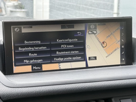 Lexus CT - Afbeelding 21 van 29