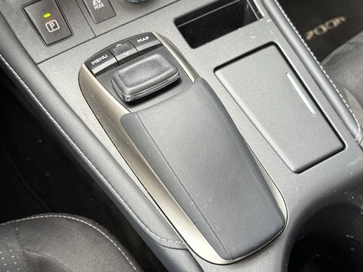 Lexus CT - Afbeelding 28 van 29