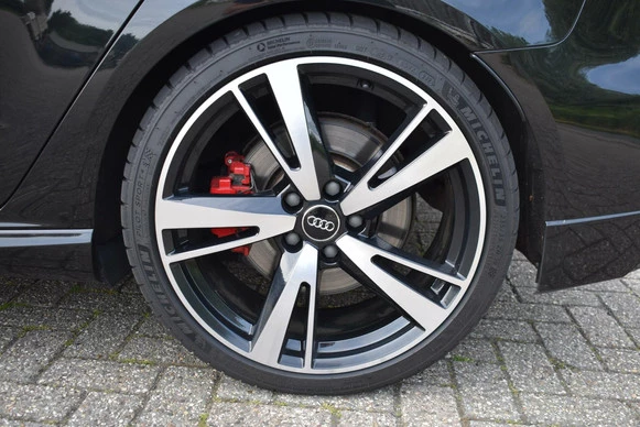 Audi S3 - Afbeelding 5 van 30