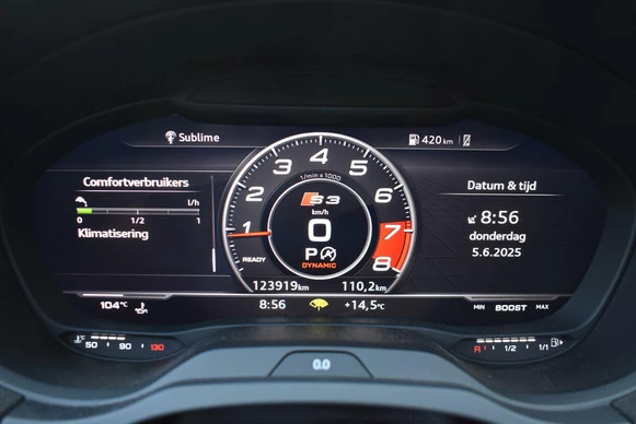Audi S3 - Afbeelding 6 van 30