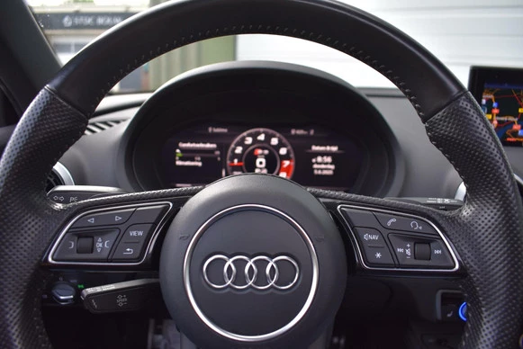 Audi S3 - Afbeelding 7 van 30