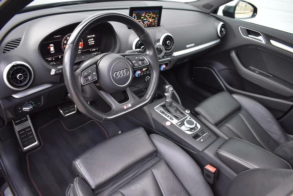 Audi S3 - Afbeelding 10 van 30