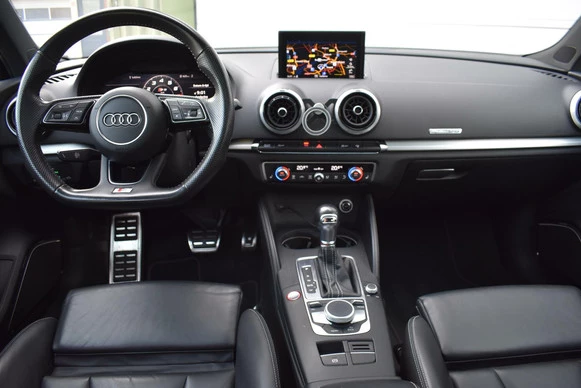 Audi S3 - Afbeelding 11 van 30