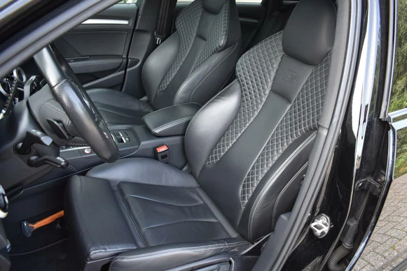 Audi S3 - Afbeelding 12 van 30
