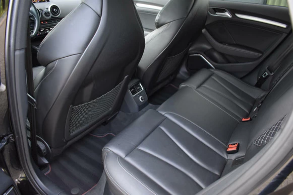 Audi S3 - Afbeelding 13 van 30