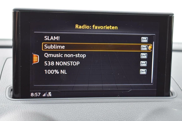 Audi S3 - Afbeelding 15 van 30
