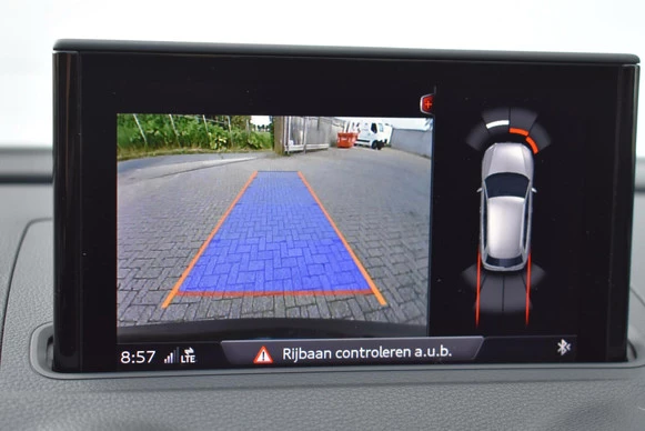 Audi S3 - Afbeelding 16 van 30