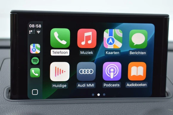 Audi S3 - Afbeelding 17 van 30