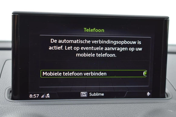 Audi S3 - Afbeelding 18 van 30