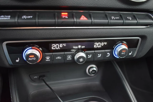 Audi S3 - Afbeelding 19 van 30
