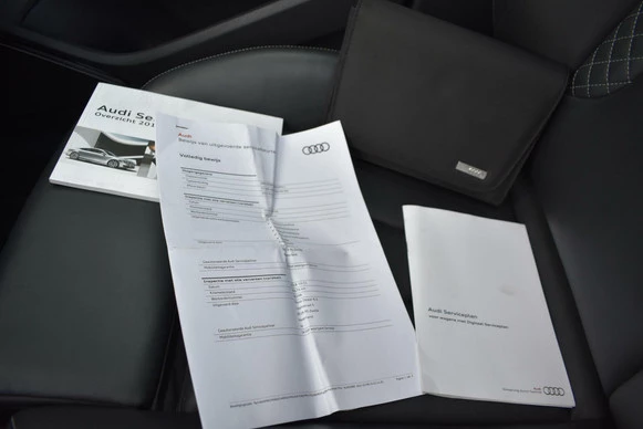 Audi S3 - Afbeelding 22 van 30