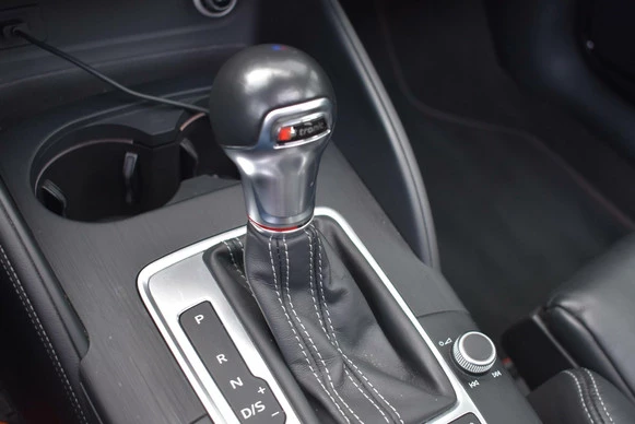 Audi S3 - Afbeelding 23 van 30