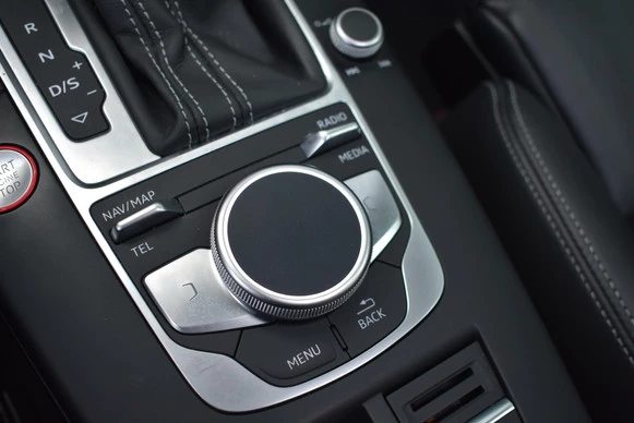 Audi S3 - Afbeelding 24 van 30
