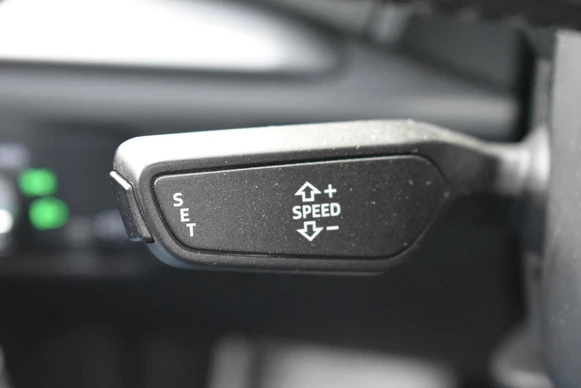 Audi S3 - Afbeelding 25 van 30