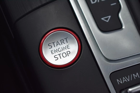 Audi S3 - Afbeelding 26 van 30