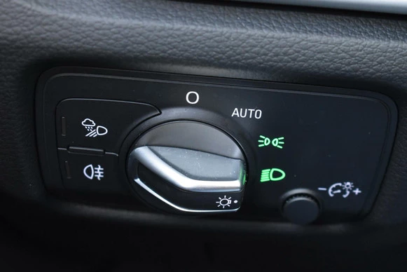 Audi S3 - Afbeelding 28 van 30