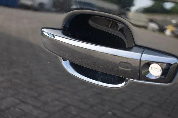 Audi S3 - Afbeelding 30 van 30