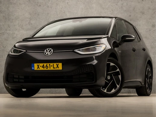 Volkswagen ID.3 - Afbeelding 1 van 30