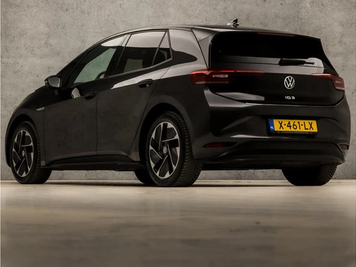 Volkswagen ID.3 - Afbeelding 3 van 30