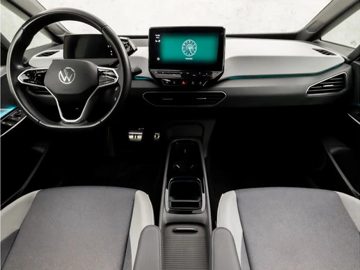 Volkswagen ID.3 - Afbeelding 6 van 30