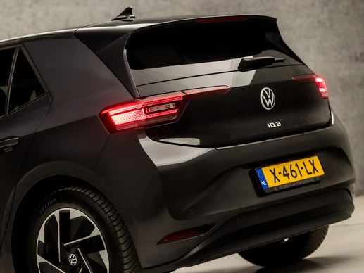 Volkswagen ID.3 - Afbeelding 10 van 30