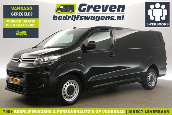 Citroën Jumpy - Afbeelding 1 van 24