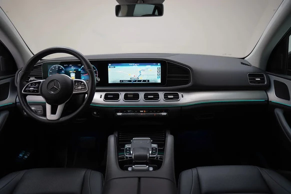 Mercedes-Benz GLE - Afbeelding 5 van 30