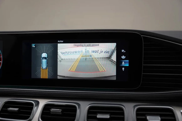 Mercedes-Benz GLE - Afbeelding 8 van 30
