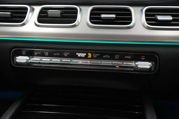 Mercedes-Benz GLE - Afbeelding 10 van 30