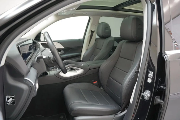Mercedes-Benz GLE - Afbeelding 11 van 30