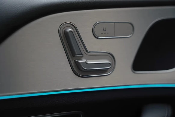 Mercedes-Benz GLE - Afbeelding 12 van 30