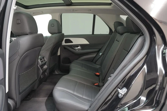 Mercedes-Benz GLE - Afbeelding 14 van 30