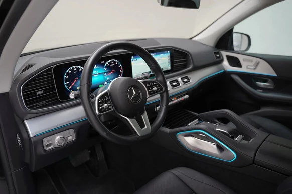 Mercedes-Benz GLE - Afbeelding 17 van 30